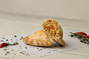 Bocatti Empanadas