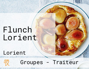 Flunch Lorient