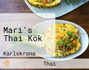 Mari's Thai Kök