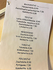 Ravintola Kultajyvä