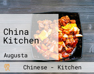 China Kitchen