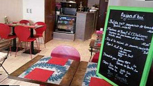 Original's Café