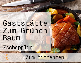 Gaststätte Zum Grünen Baum