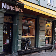 Munchies Gruenerloekka