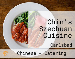 Chin's Szechuan Cuisine