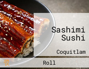 Sashimi Sushi