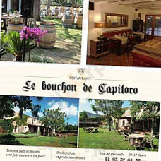 Le Bouchon De Capitoro