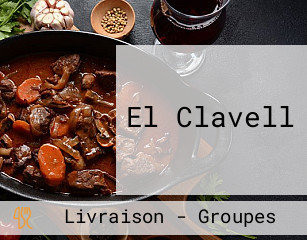 El Clavell