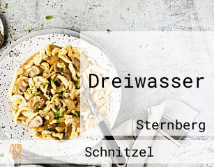 Dreiwasser