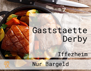 Gaststaette Derby