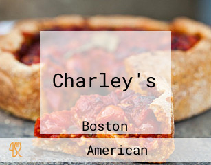 Charley's