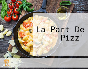 La Part De Pizz'