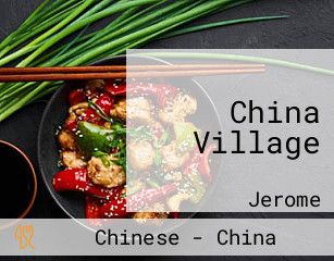 China Village