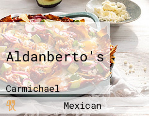 Aldanberto's