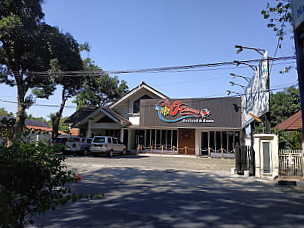 La Oceana Cirebon