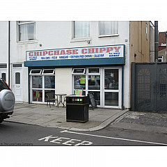 Chipchase Fish Shop