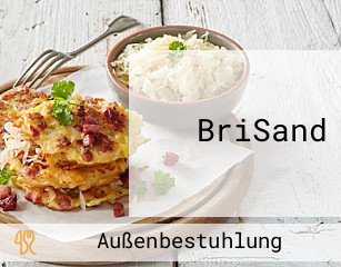 Brisand Cafe- Im Centro-kÖ