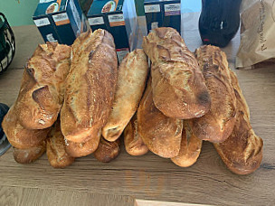 Boulangerie Marie Blachere