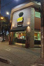 Dídio Pizza Campinas Nova Europa