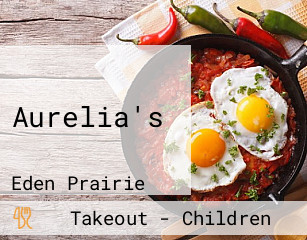 Aurelia's