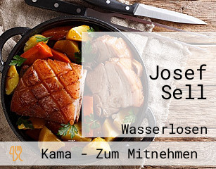 Josef Sell