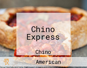 Chino Express