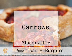 Carrows