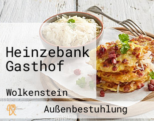 Heinzebank Gasthof