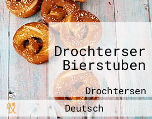 Drochterser Bierstuben