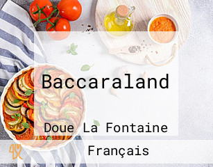 Baccaraland