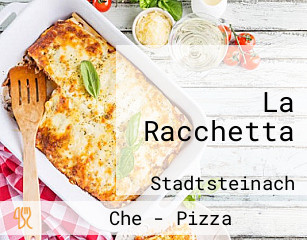 La Racchetta