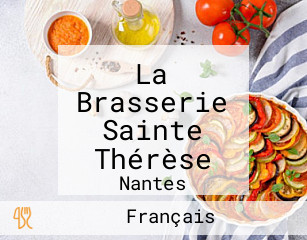 La Brasserie Sainte Thérèse