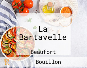 La Bartavelle