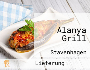 Alanya Grill