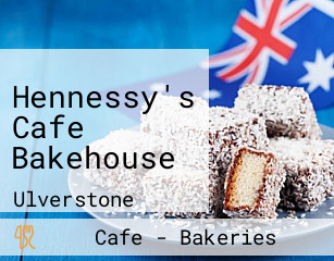 Hennessy's Cafe Bakehouse