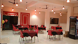 The Banjara Food Court