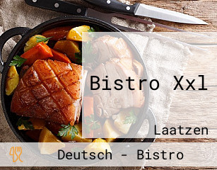 Bistro Xxl