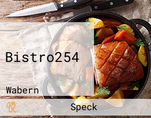 Bistro254