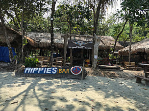 Hippies Rest