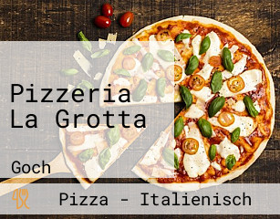 Pizzeria La Grotta