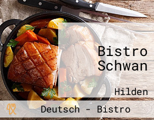 Bistro Schwan