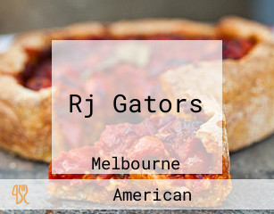 Rj Gators