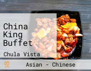 China King Buffet