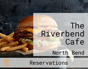 The Riverbend Cafe