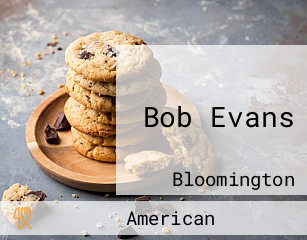 Bob Evans