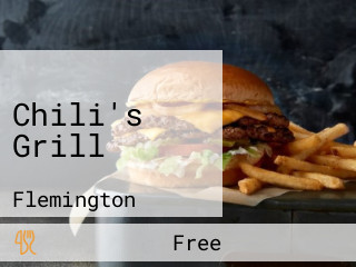 Chili's Grill