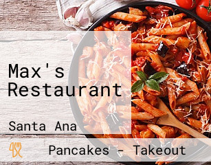 Max's Restaurant