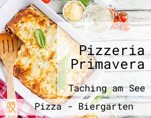 Pizzeria Primavera