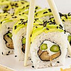 Taku Rolls