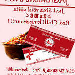 Restoran Red Chilli